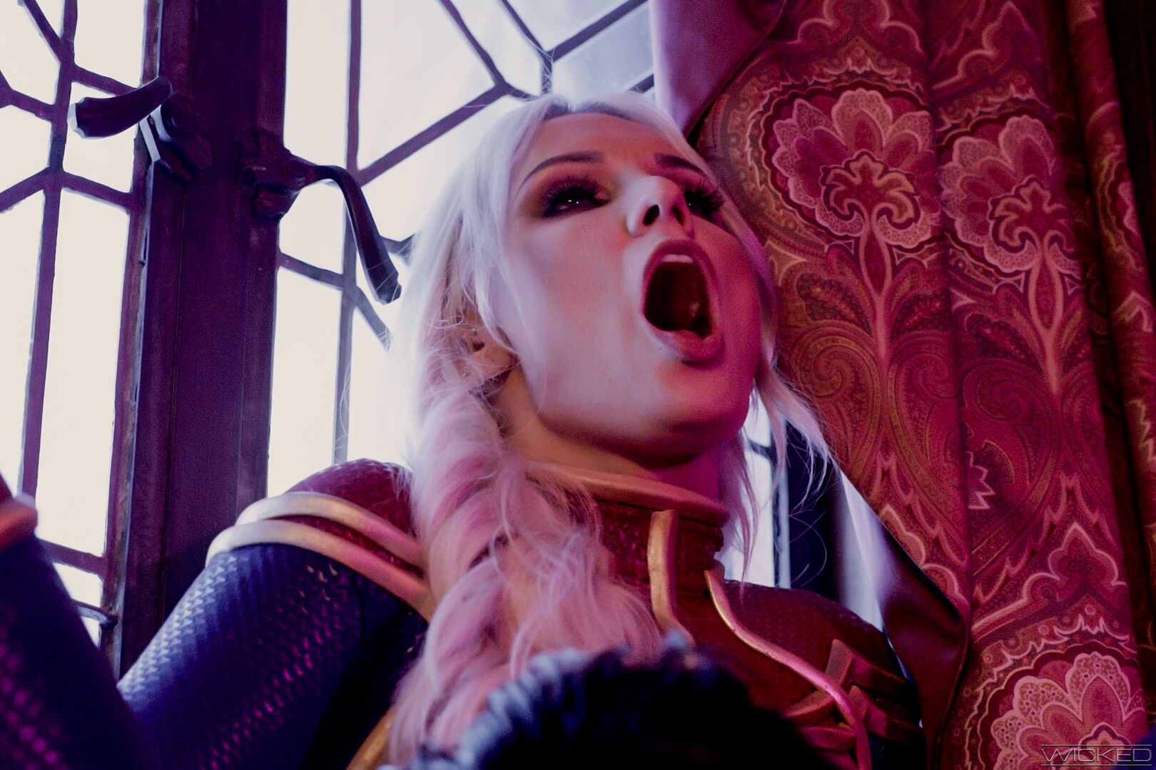 SPIDEYPOOL XXX: An Axel Braun Parody - Scene 2