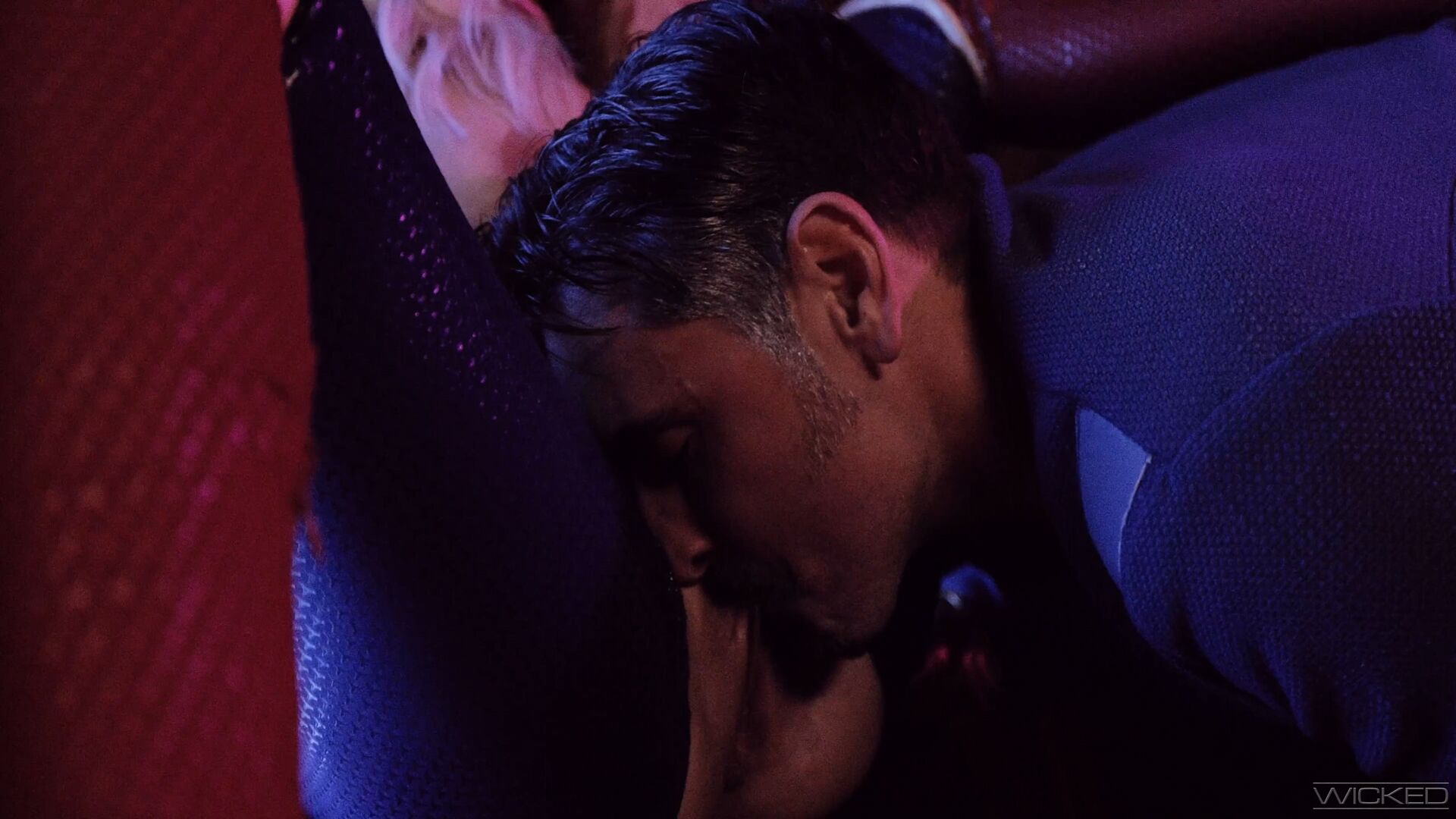 SPIDEYPOOL XXX: An Axel Braun Parody - Scene 2