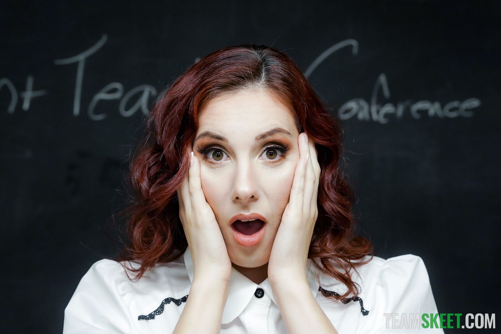 Stuck on You, and Teacher, Too