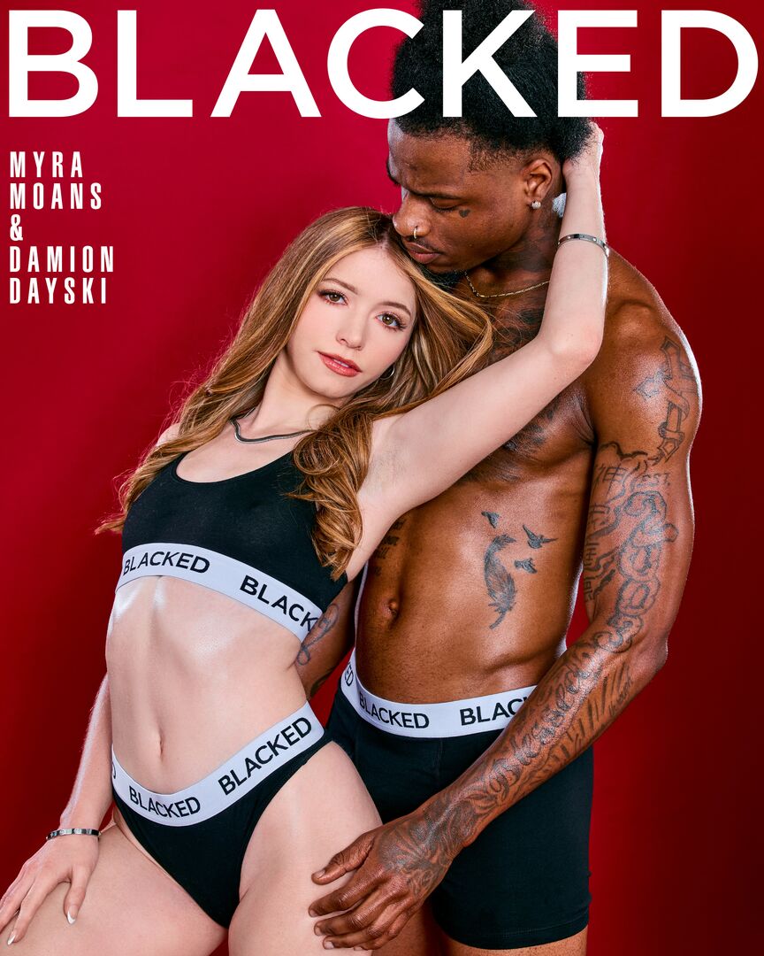 Petite Daddys Girl First Blacked Appearance