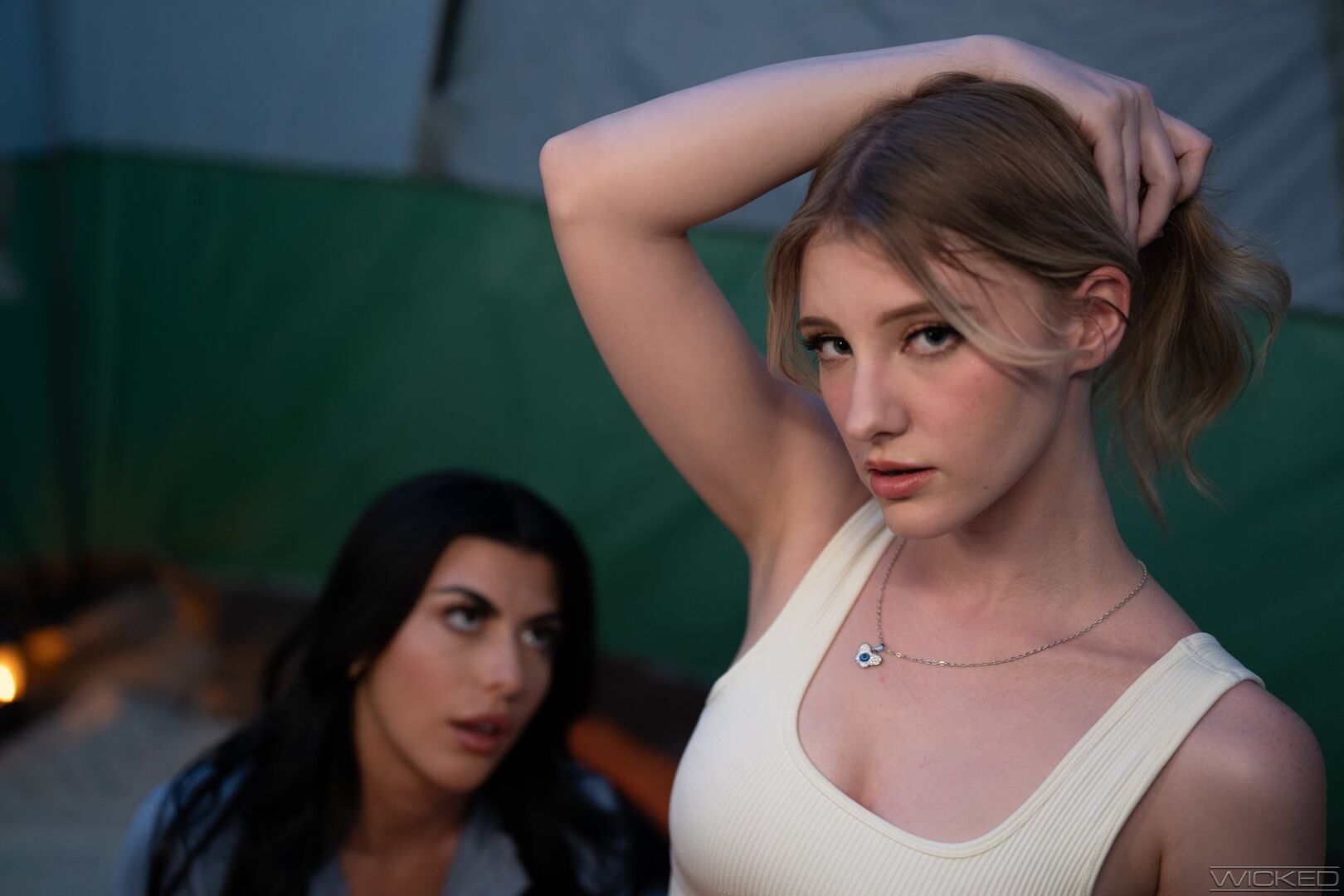 Kenzie Loves Girls 2