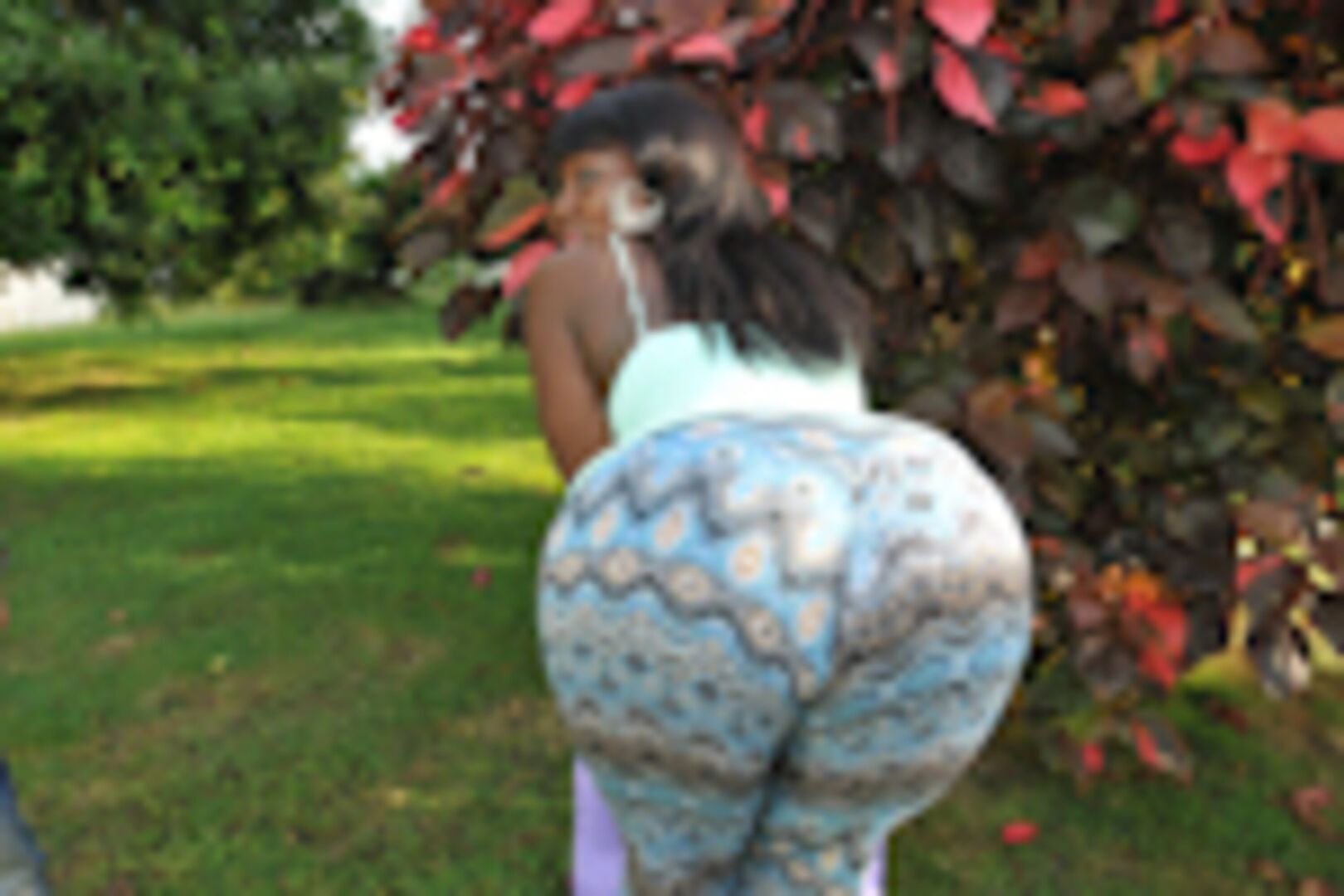Hot Amazon woman fucks my friend