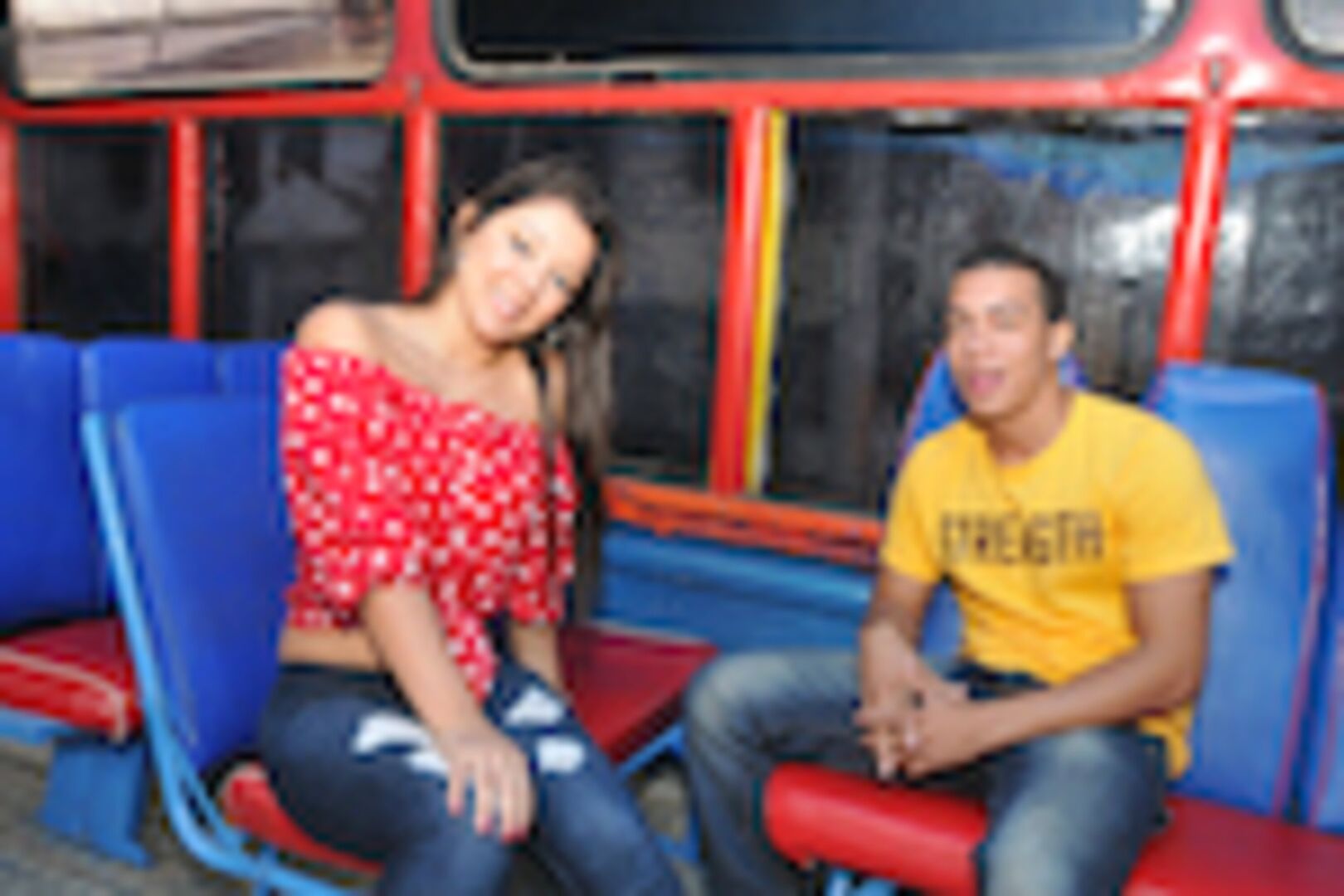 A Nataly Le Gusta El Pitillo