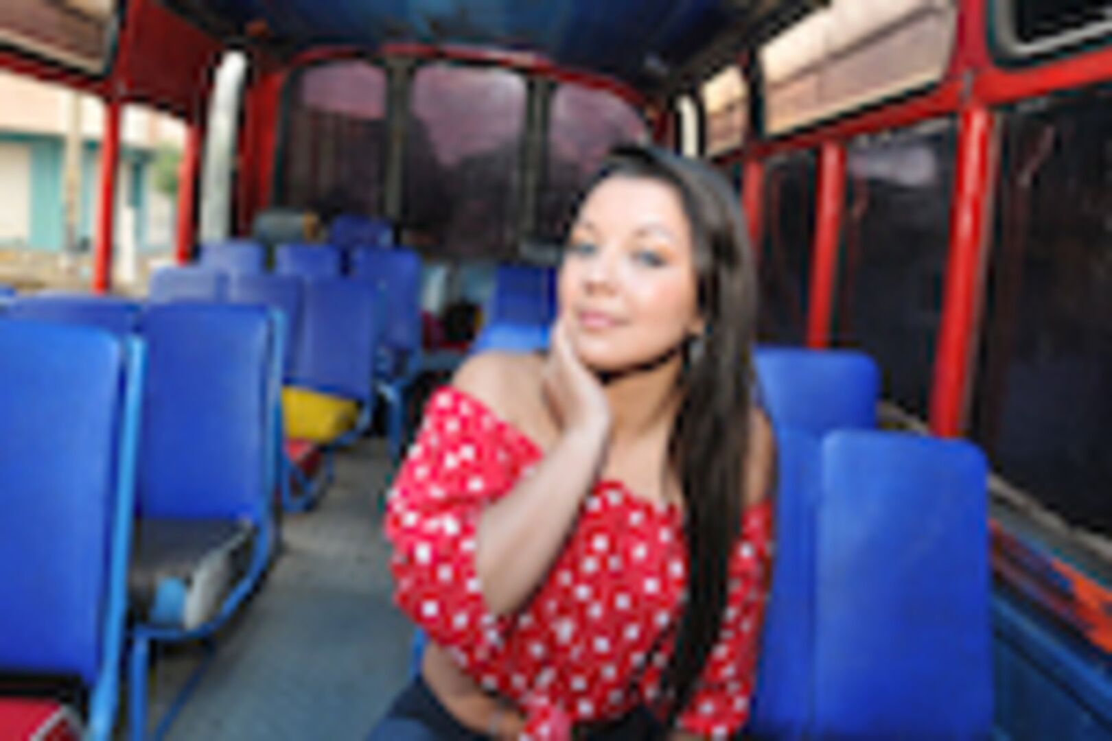 A Nataly Le Gusta El Pitillo
