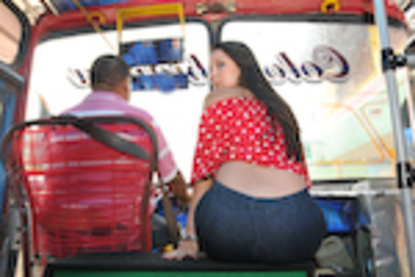 A Nataly Le Gusta El Pitillo