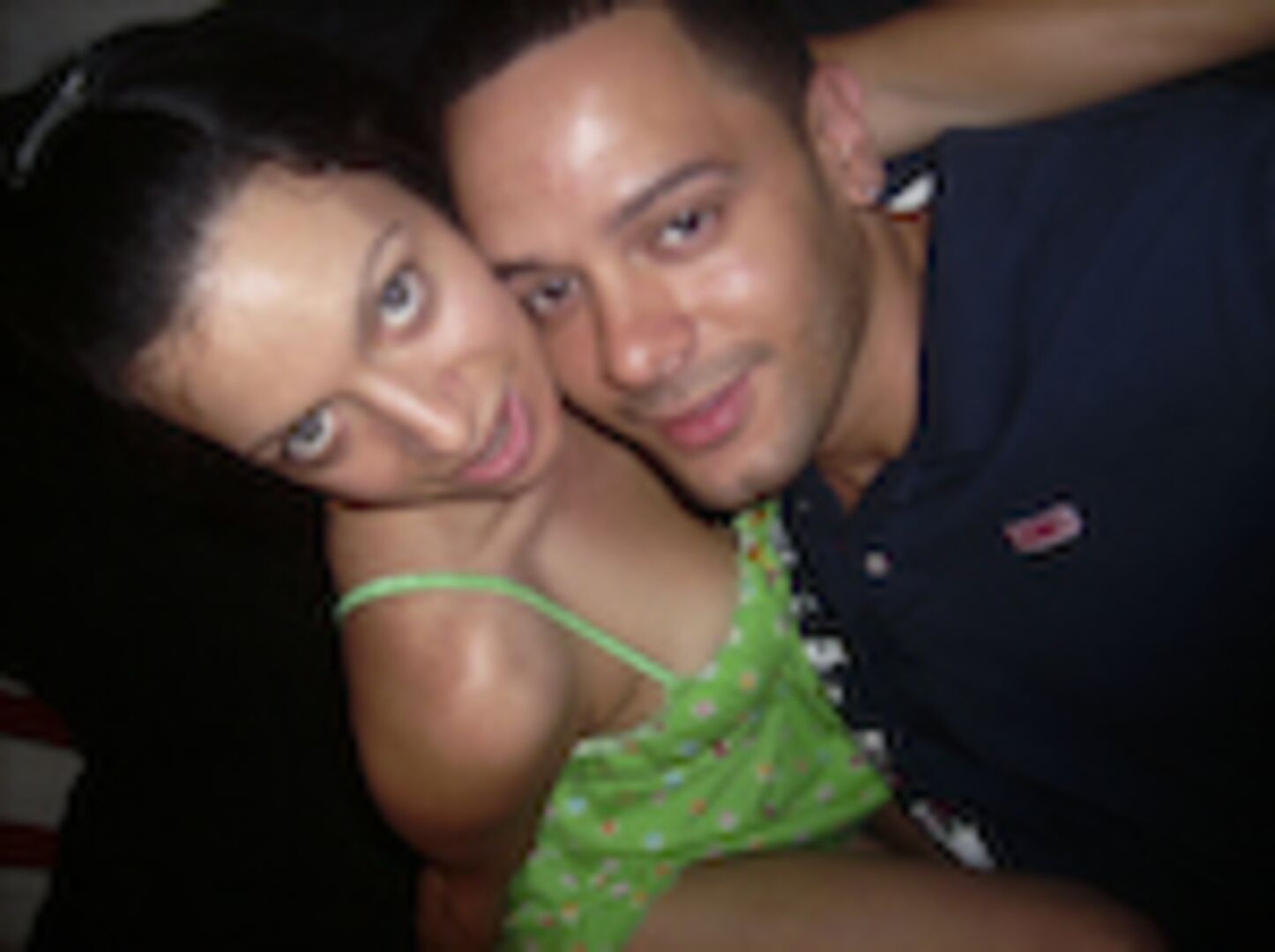 Cockeo and Juilet