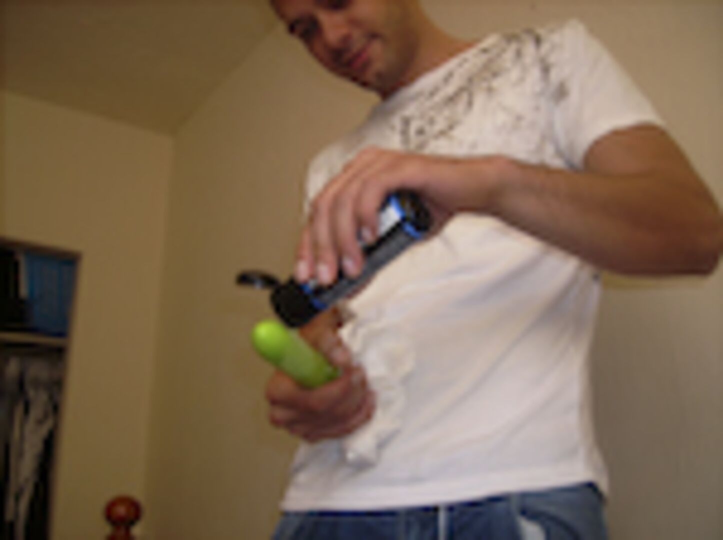 Cockeo and Juilet