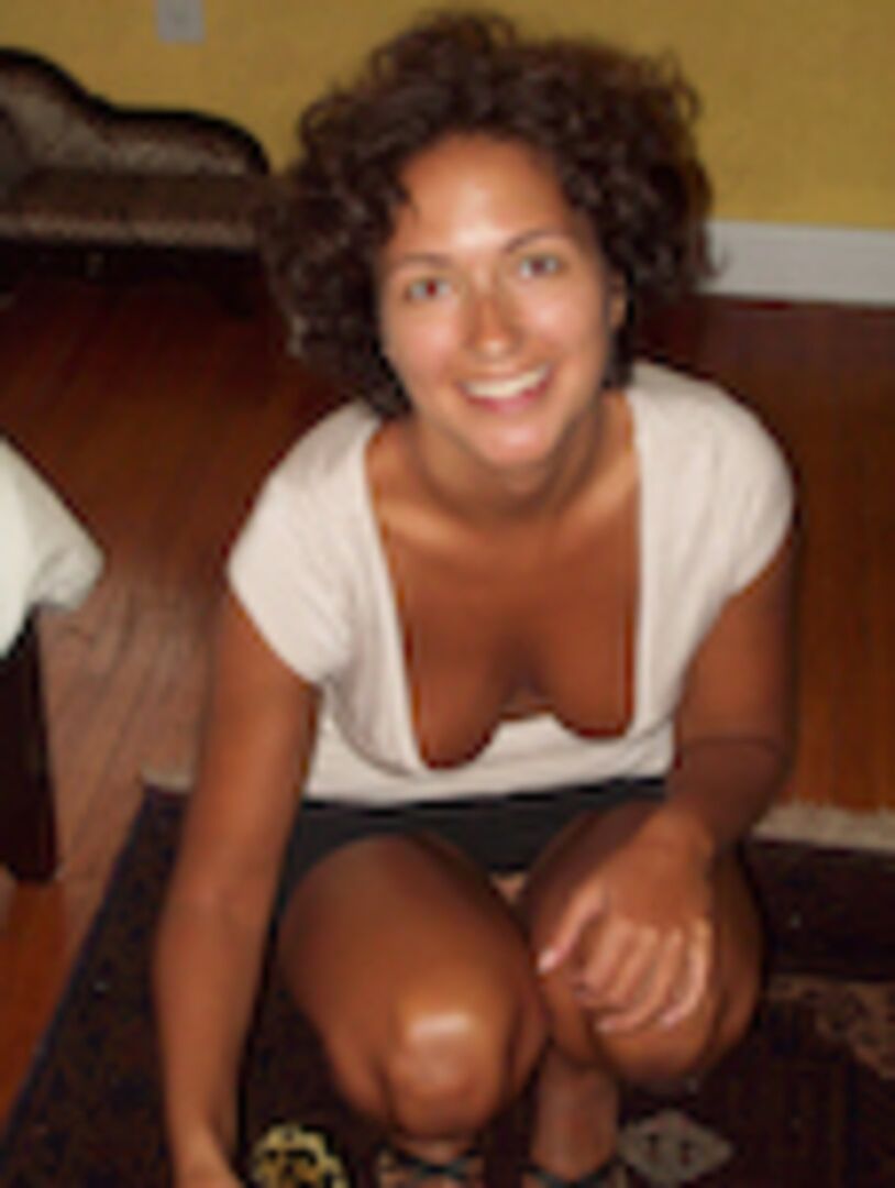 Hot Wifey Swallows Some Sausage