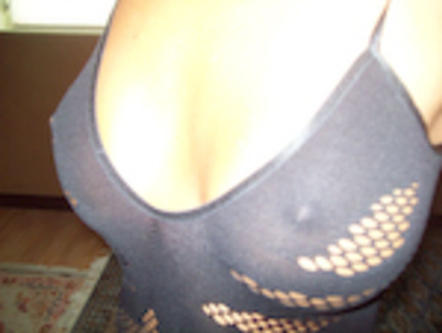 Hot Wifey Swallows Some Sausage