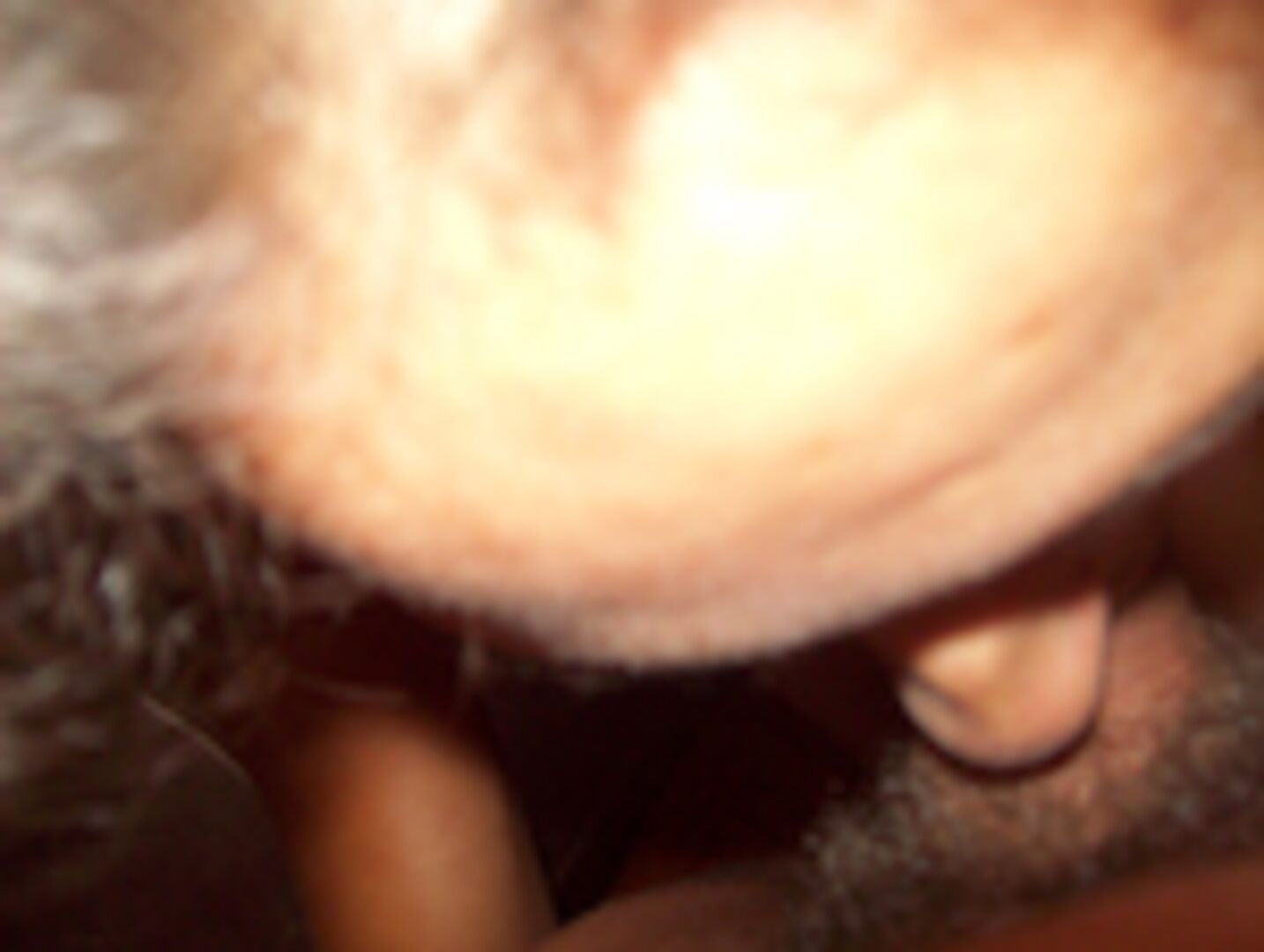 Hot Wifey Swallows Some Sausage