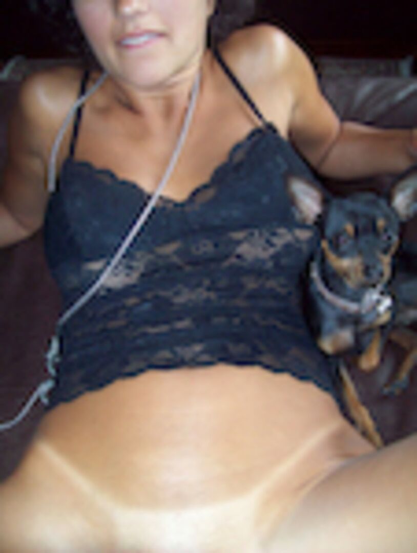 Hot Wifey Swallows Some Sausage
