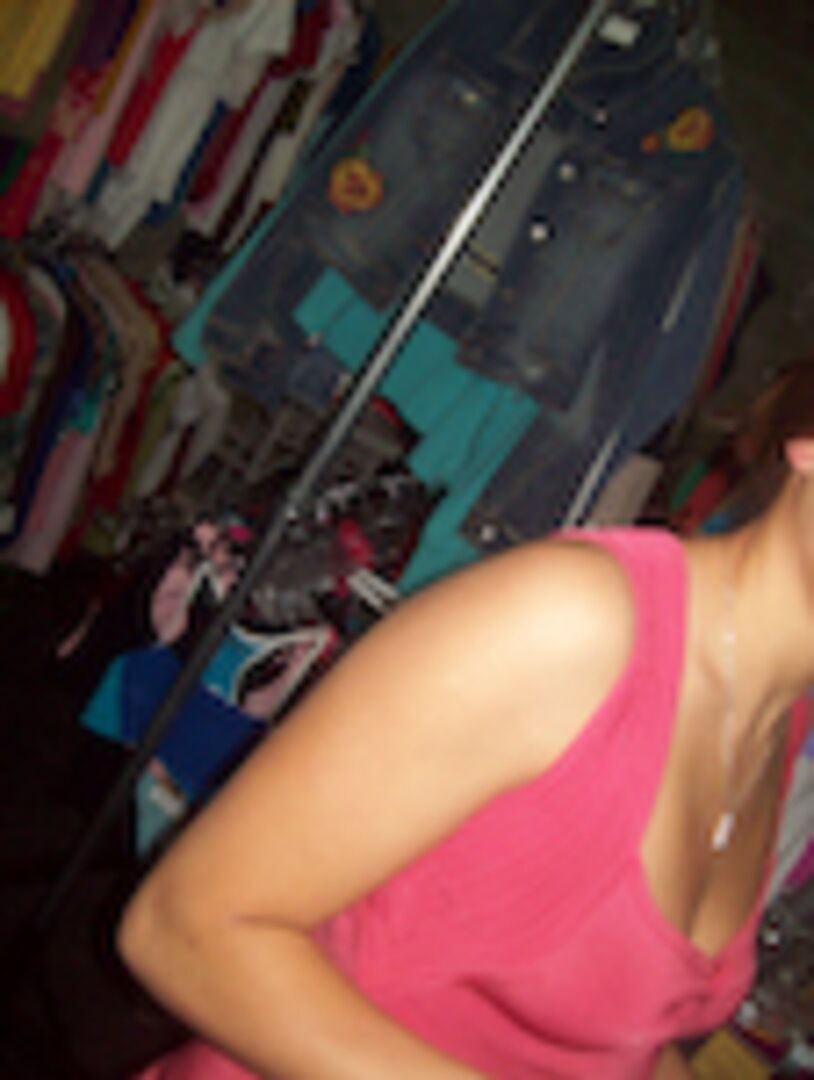 Horny Girlfriend Takes The Dick