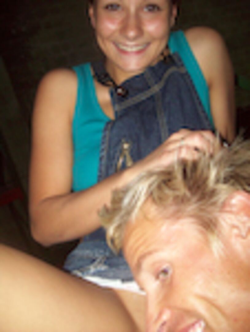 Horny Girlfriend Takes The Dick