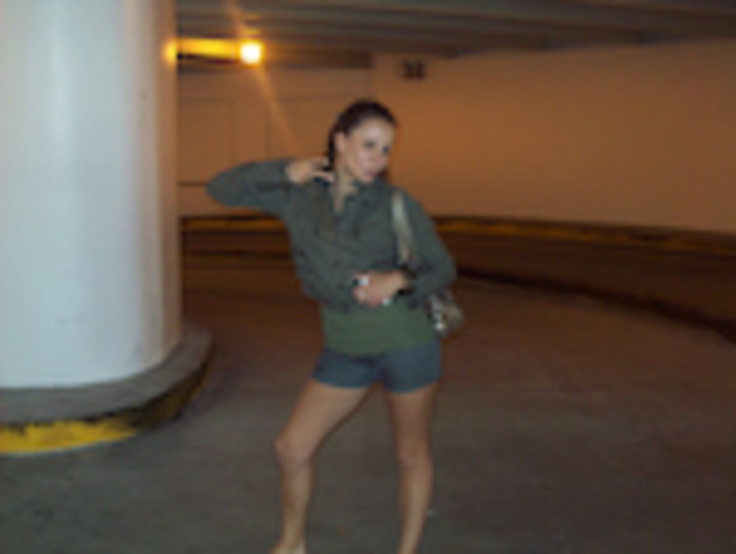 Horny Girlfriend Takes The Dick