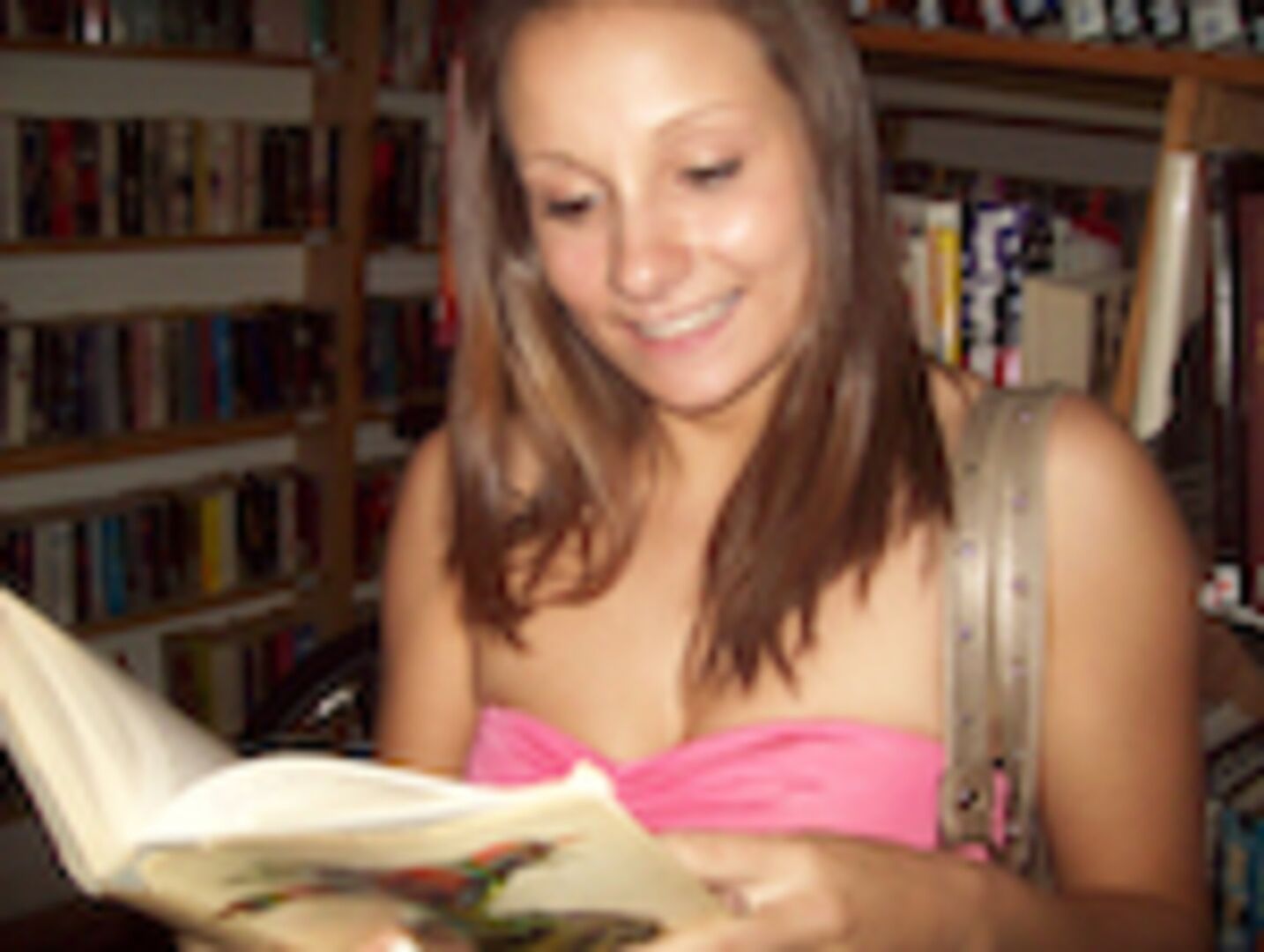 Horny Girlfriend Takes The Dick