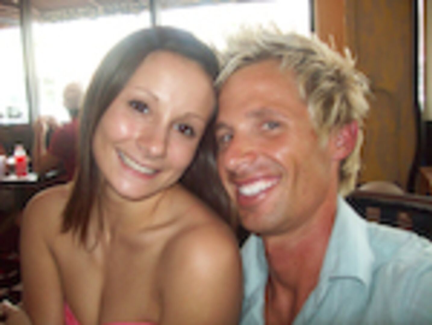 Horny Girlfriend Takes The Dick