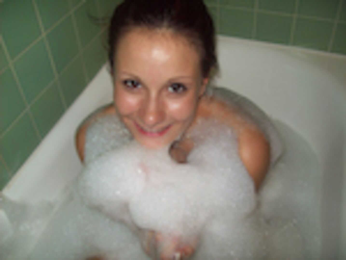 Horny Girlfriend Takes The Dick
