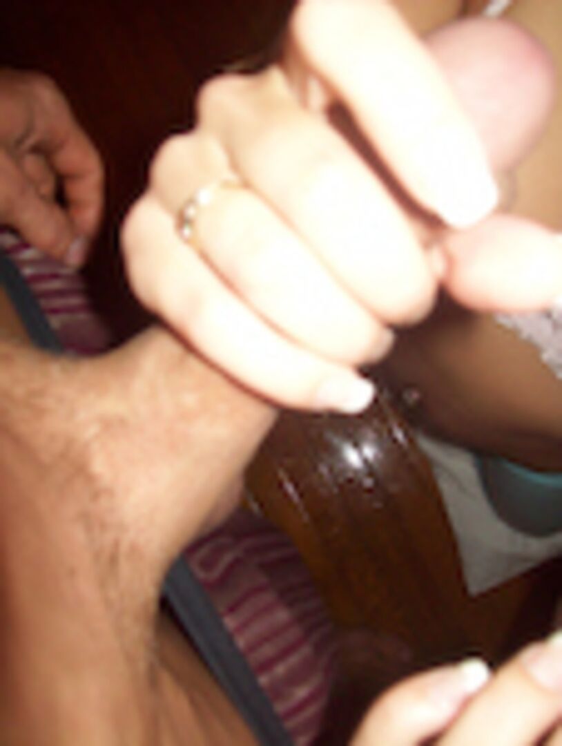 Horny Girlfriend Takes The Dick