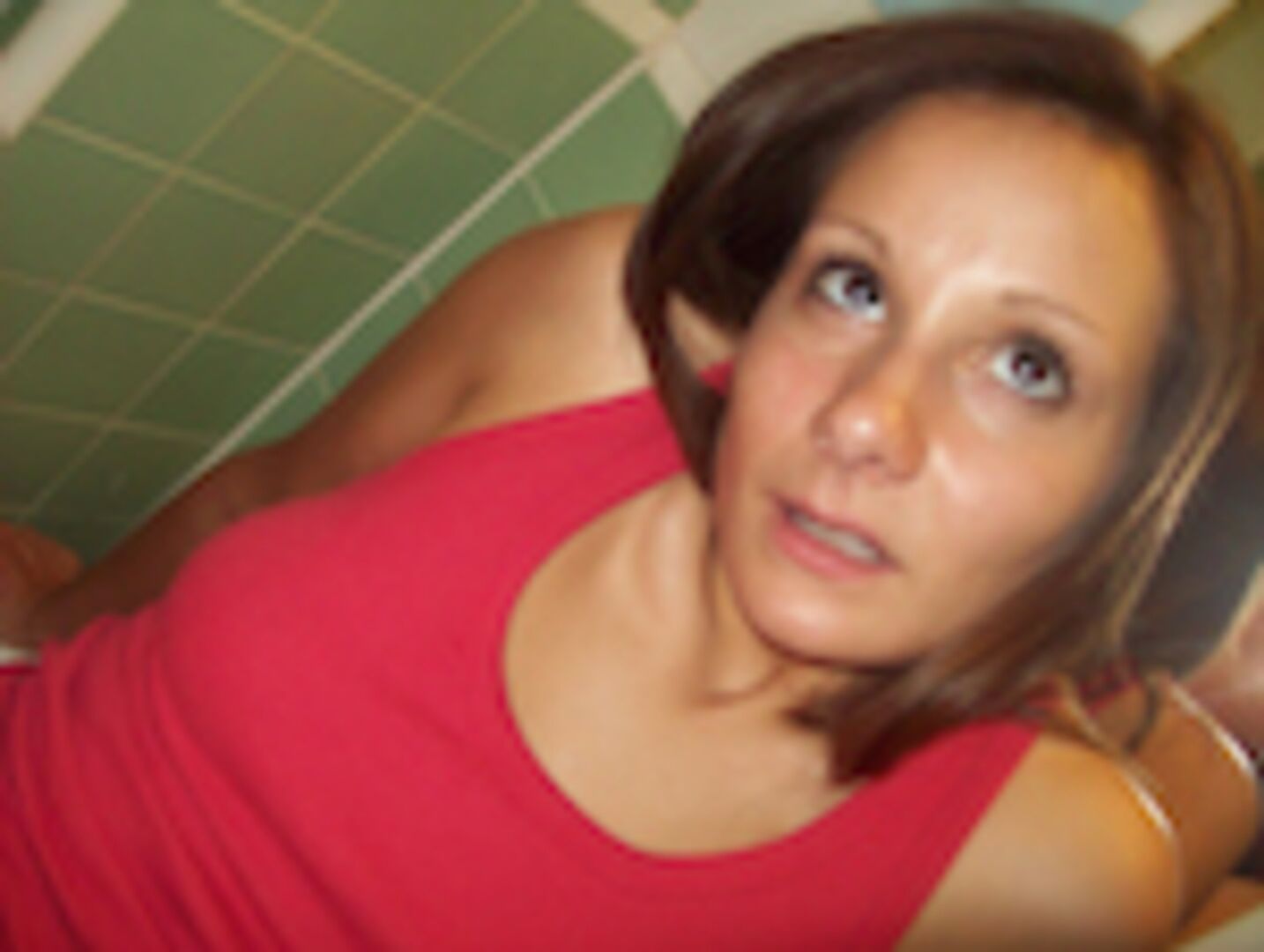 Horny Girlfriend Takes The Dick