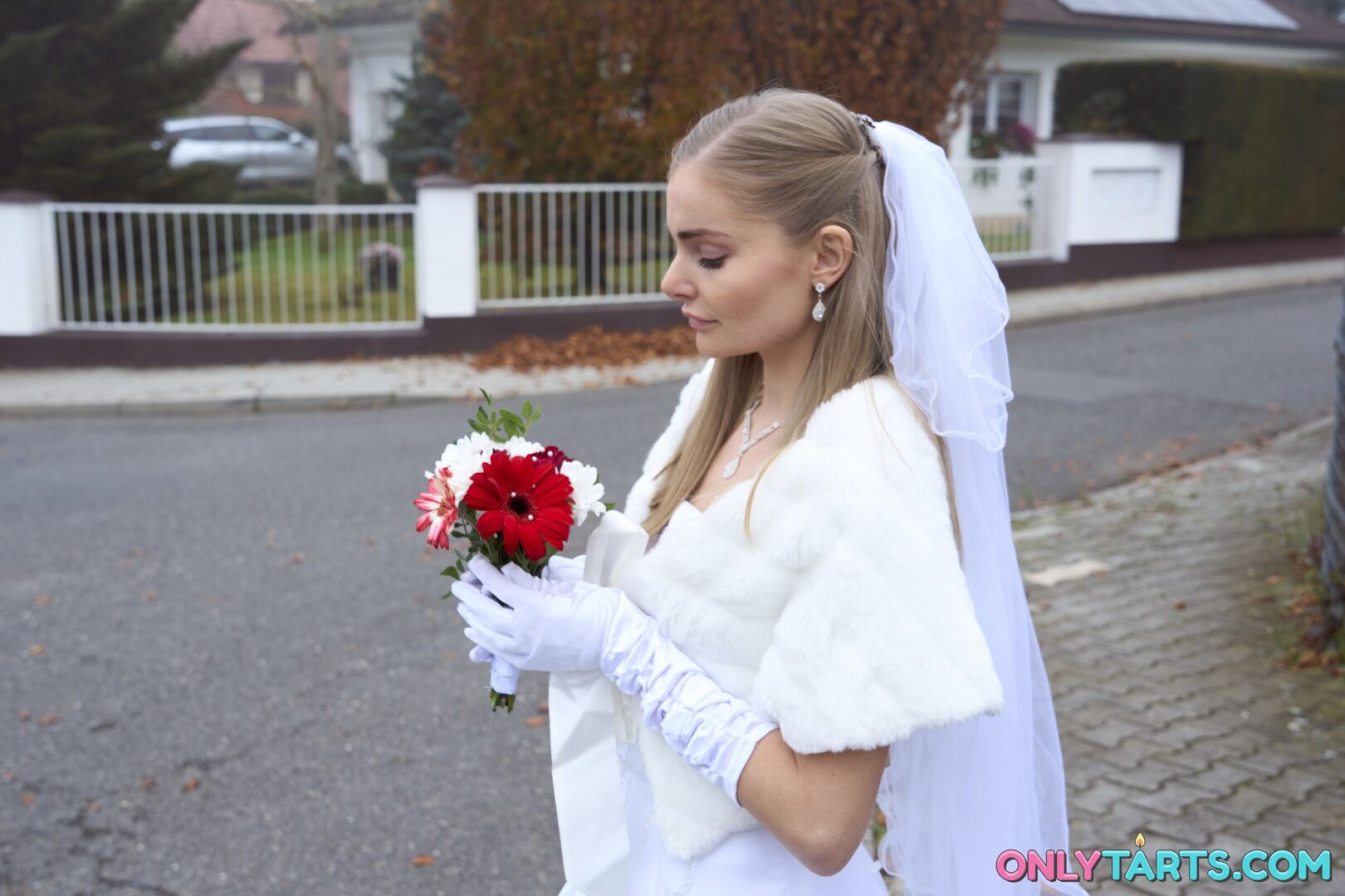 Runaway Bride 1811