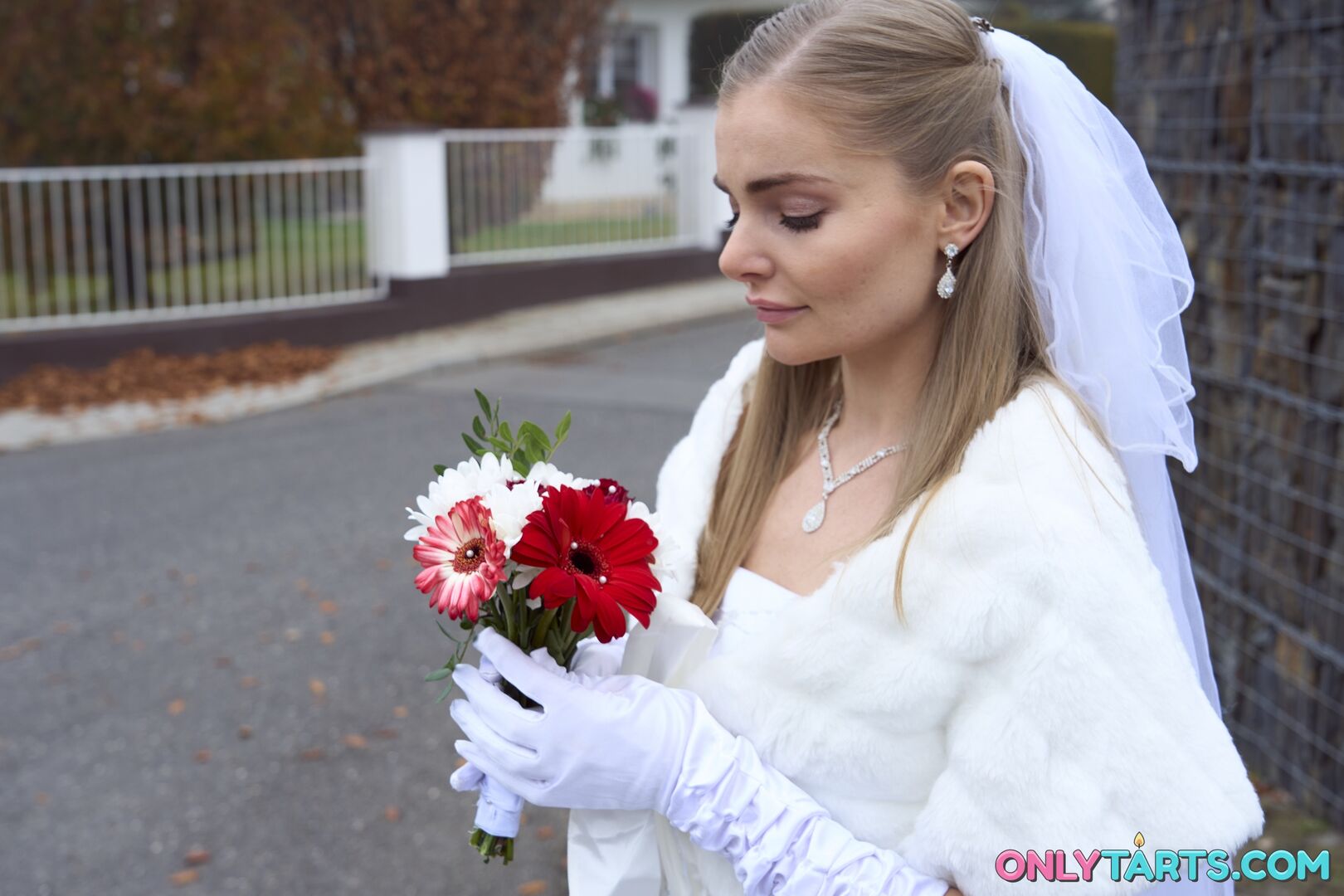 Runaway Bride 1811