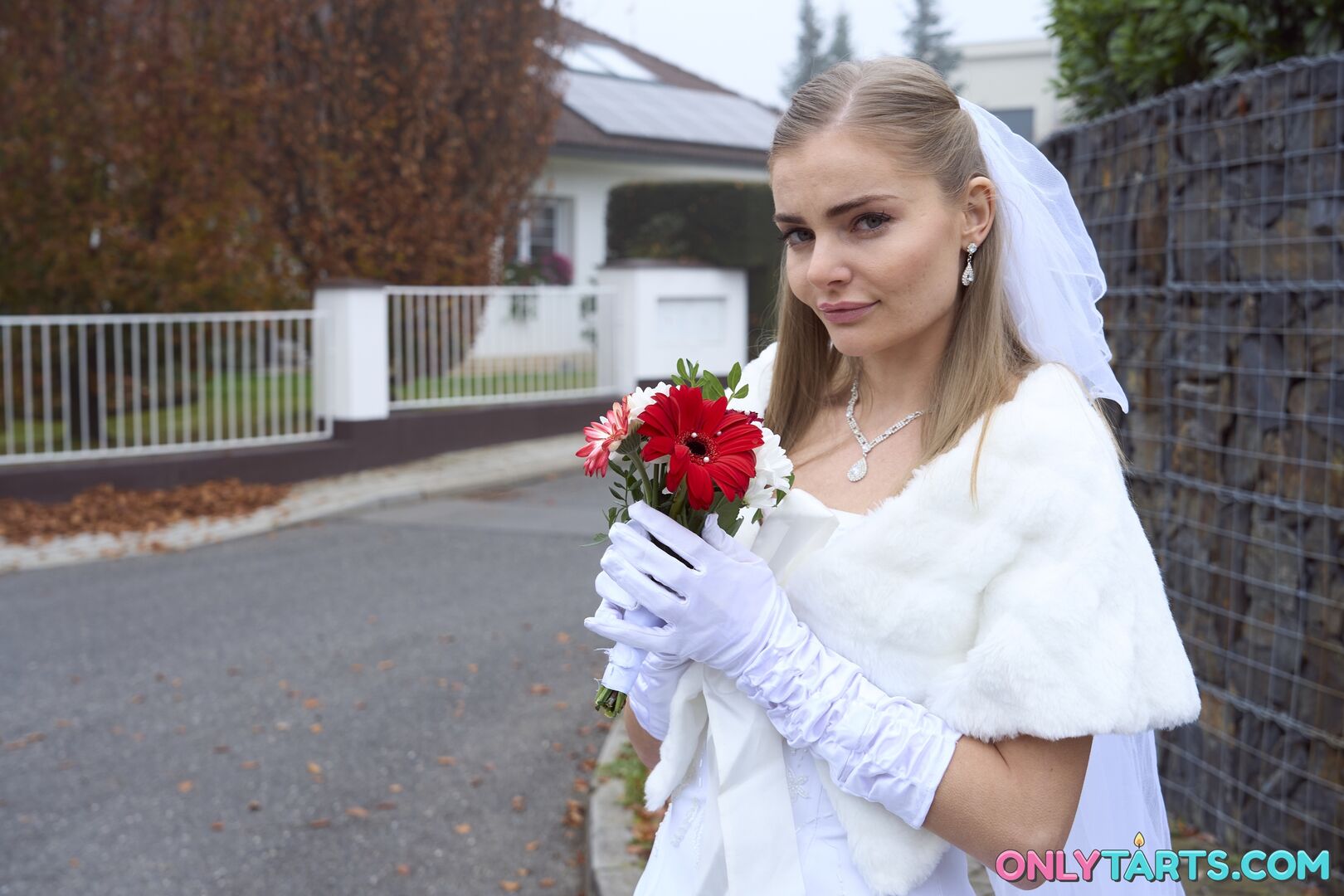 Runaway Bride 1811