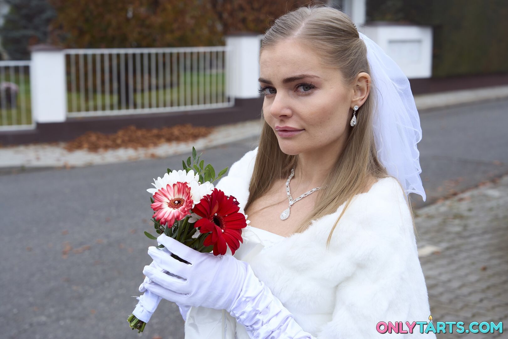 Runaway Bride 1811