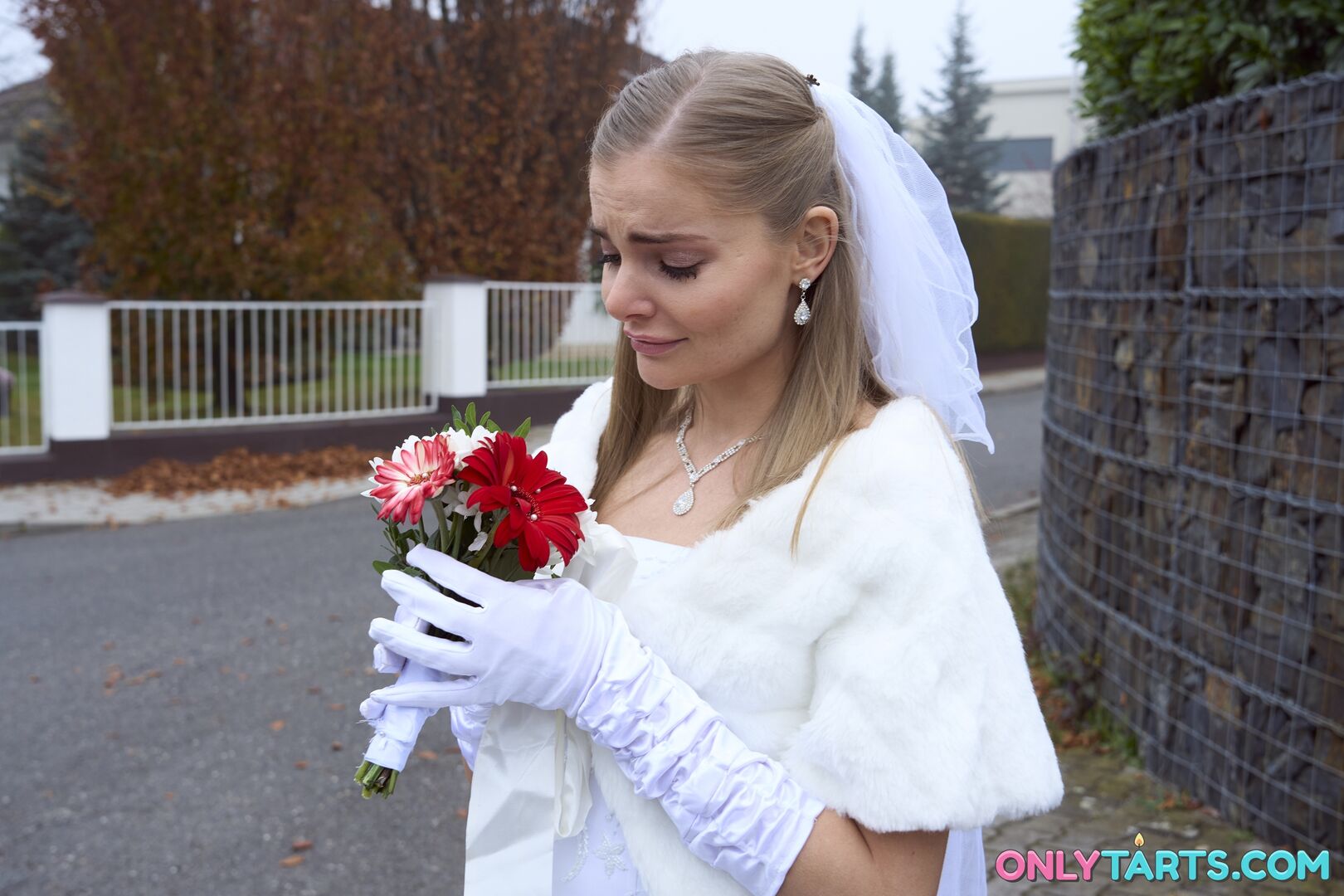 Runaway Bride 1811