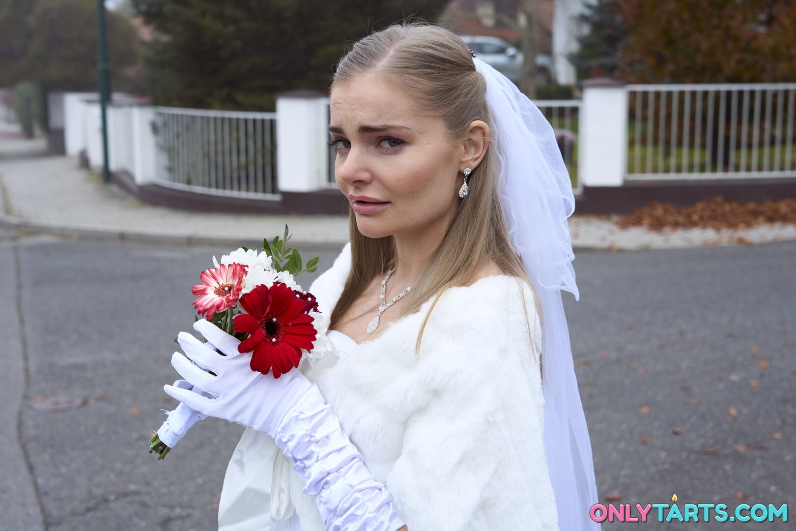 Runaway Bride 1811