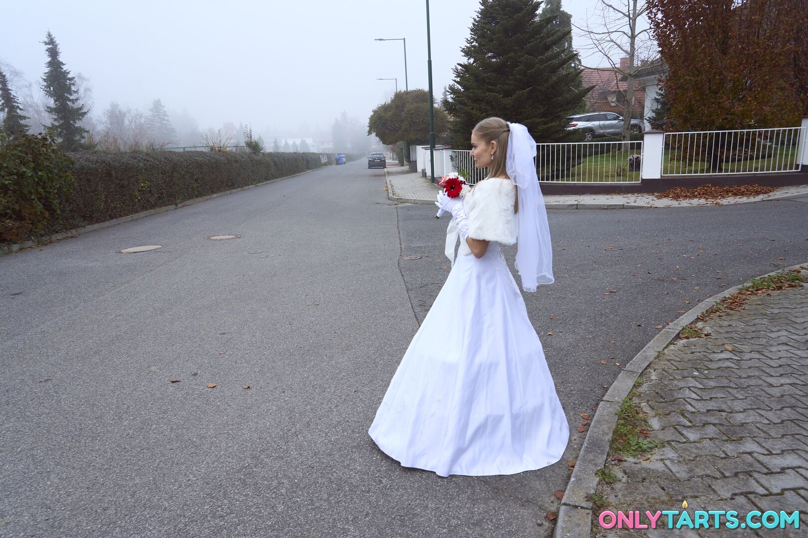 Runaway Bride 1811