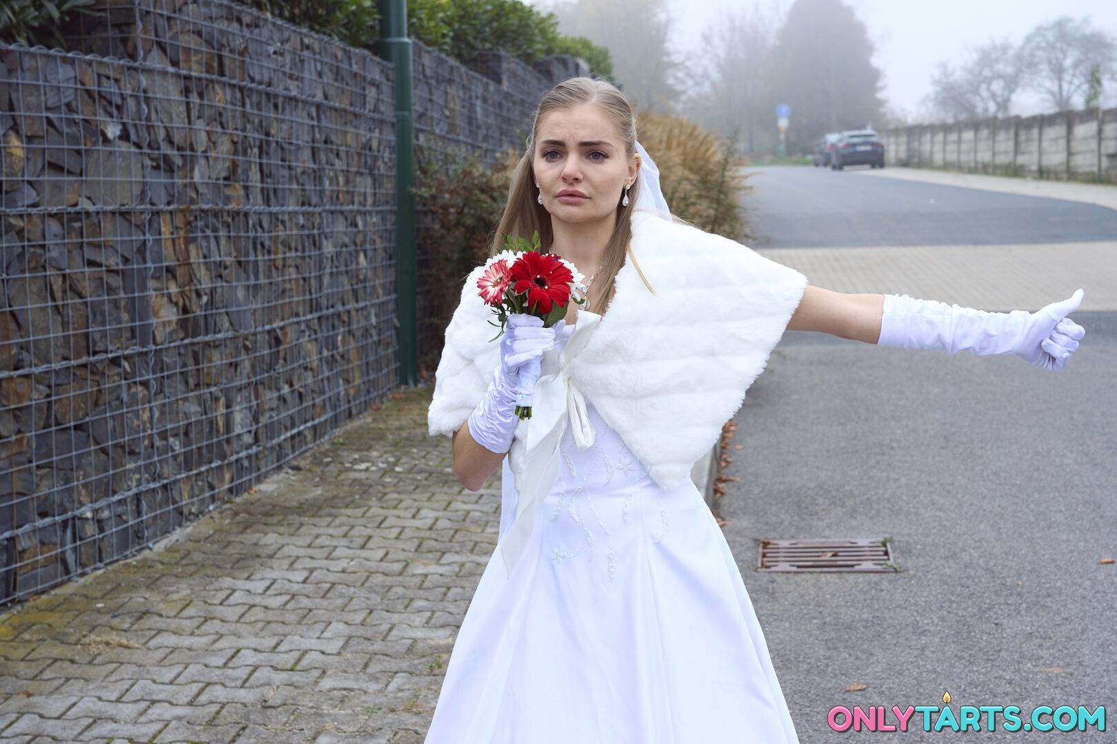 Runaway Bride 1811