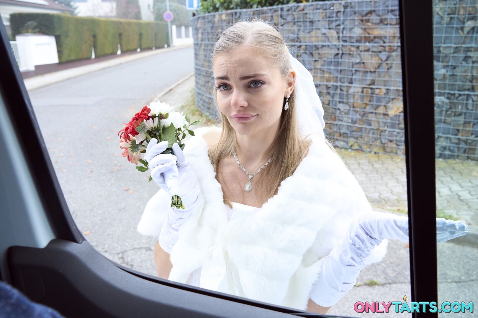 Runaway Bride 1811