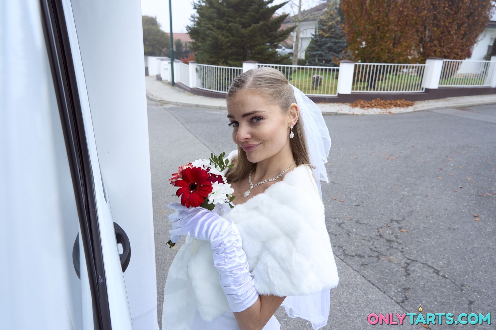 Runaway Bride 1811