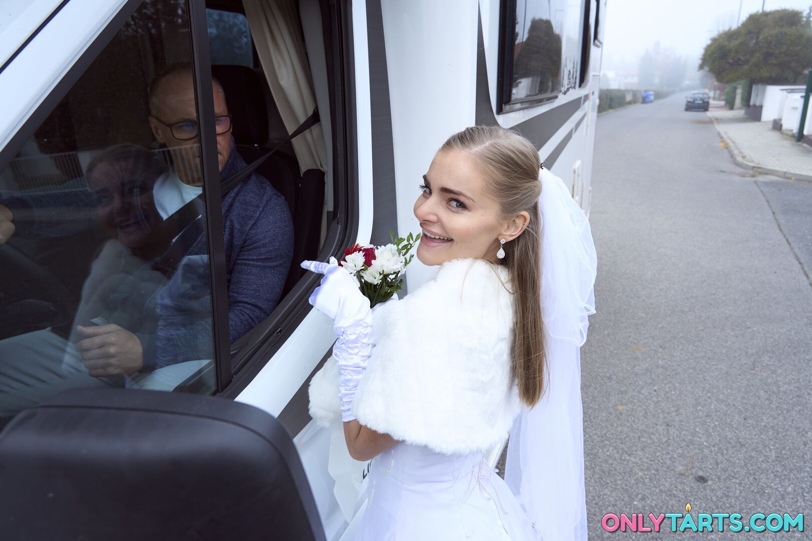 Runaway Bride 1811