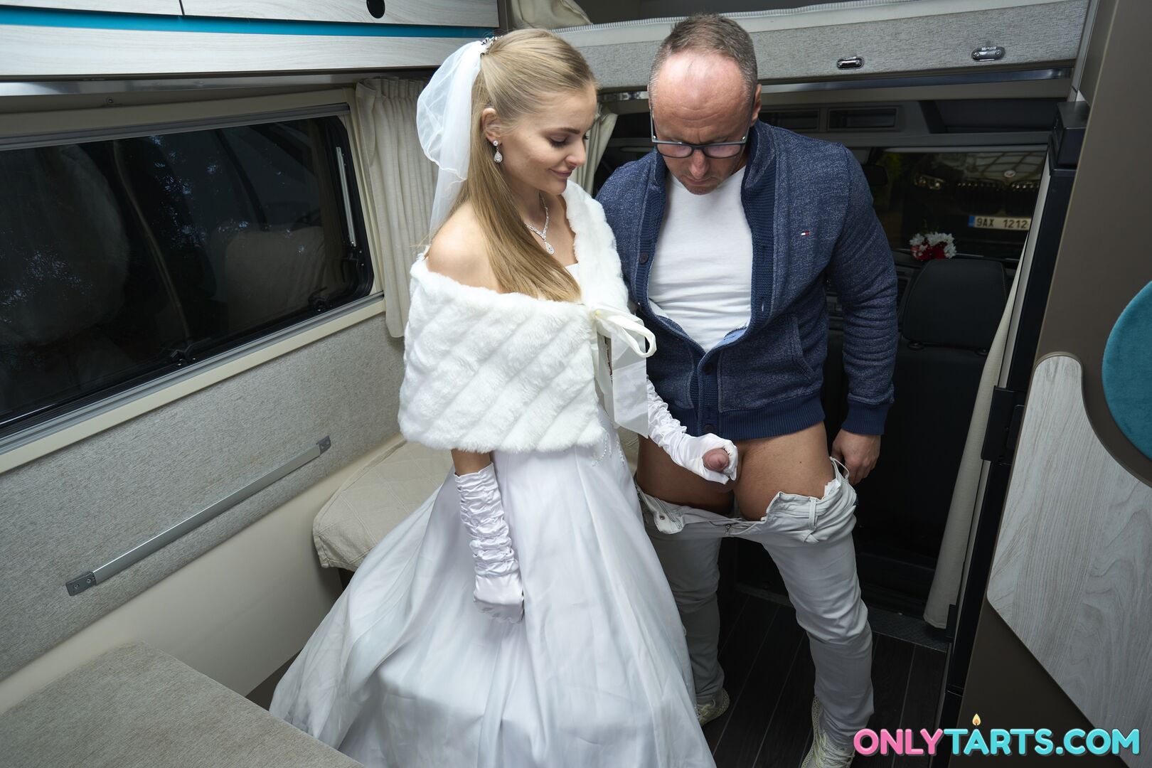 Runaway Bride 1811