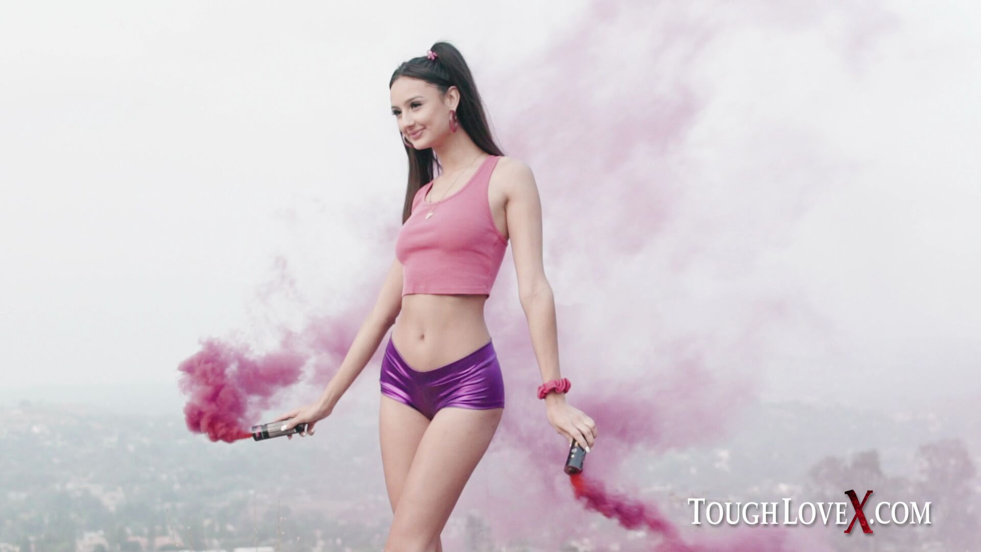 Eliza Ibarra - Smoke Screen