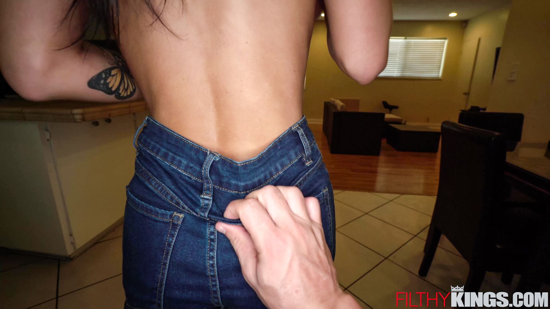Is My StepBro Bigger?