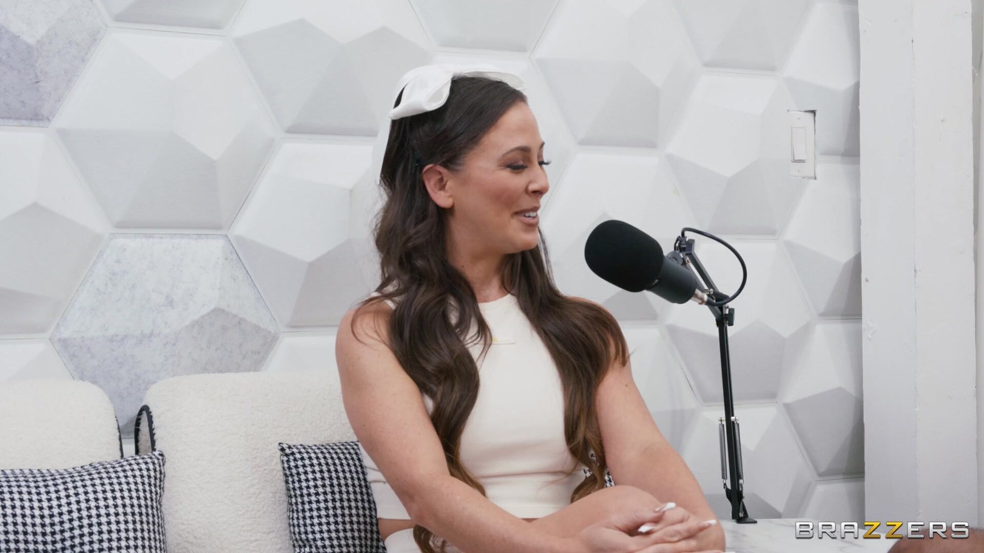 The Brazzers Podcast: Episode 3