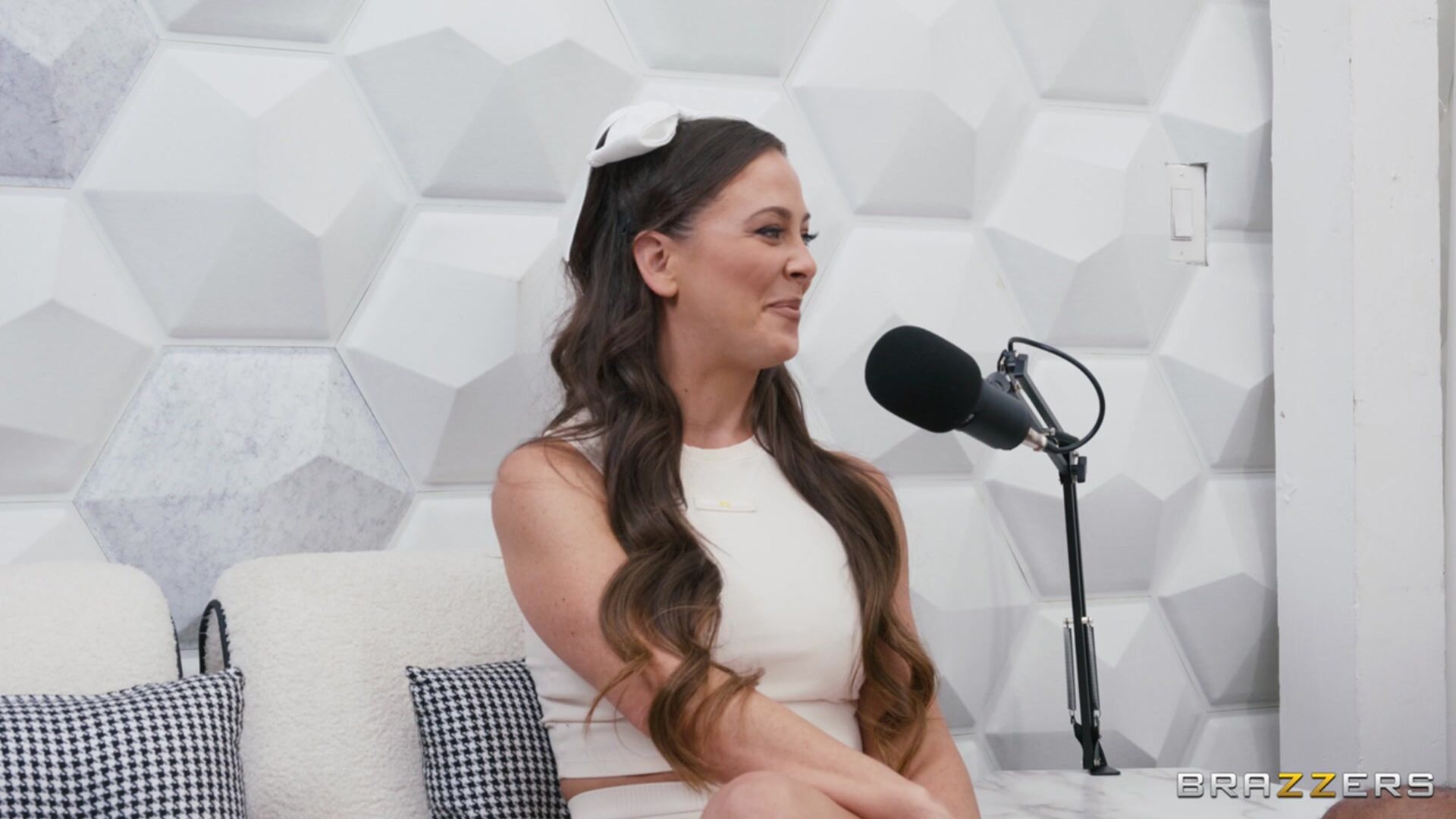 The Brazzers Podcast: Episode 3