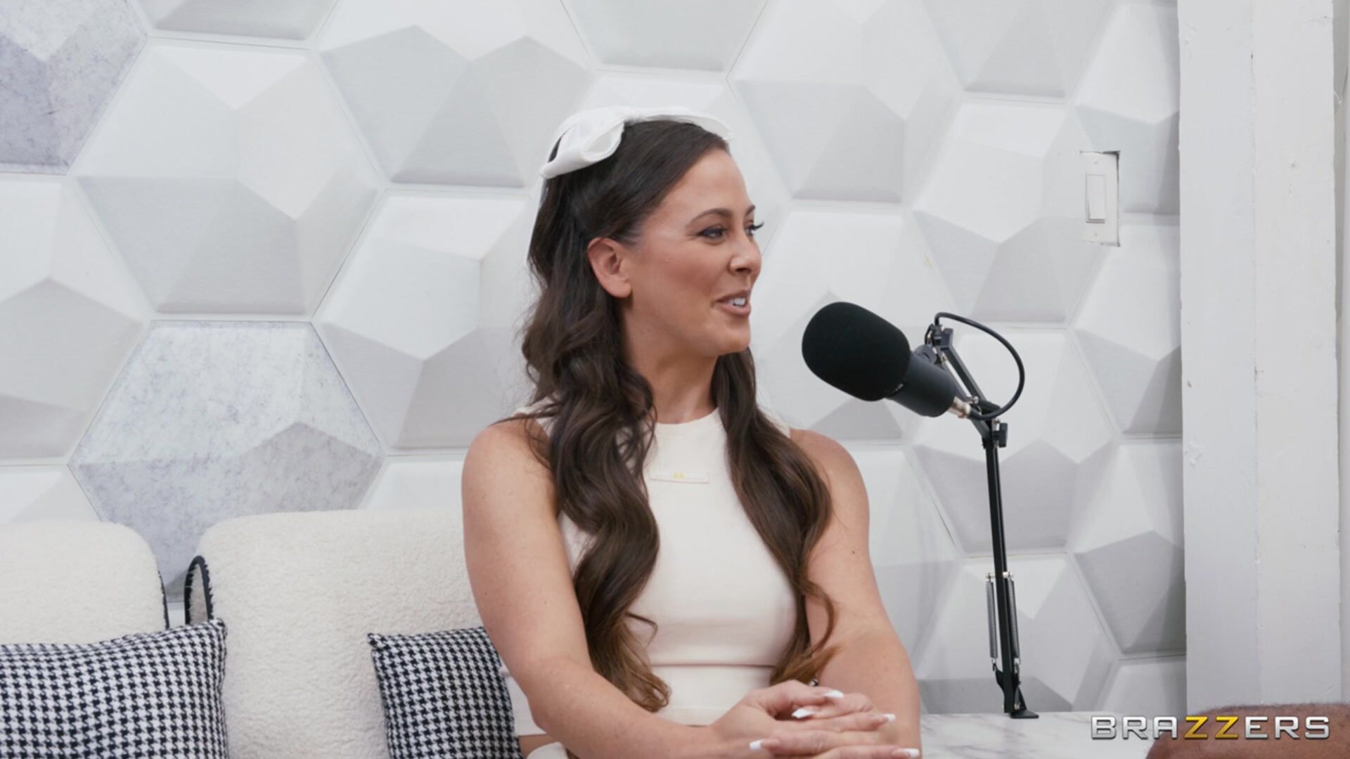 The Brazzers Podcast: Episode 3