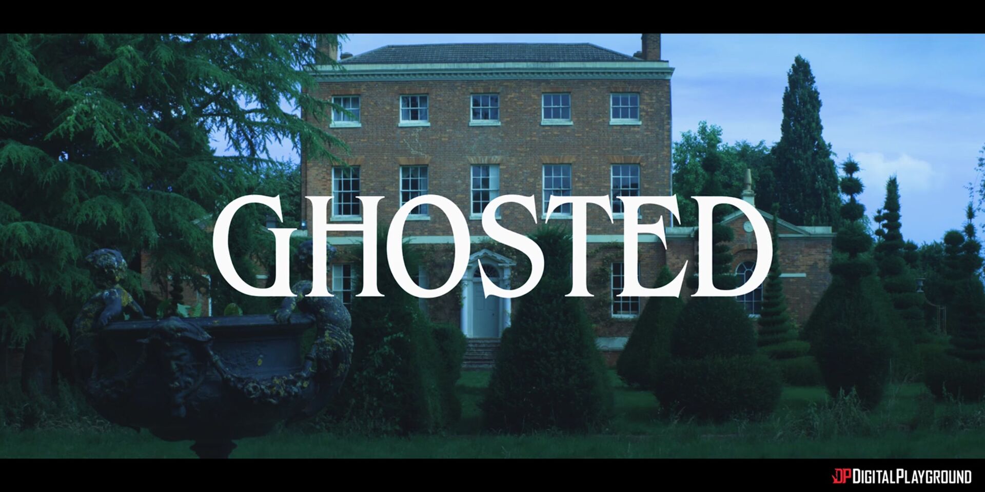 Ghosted - Episode 1