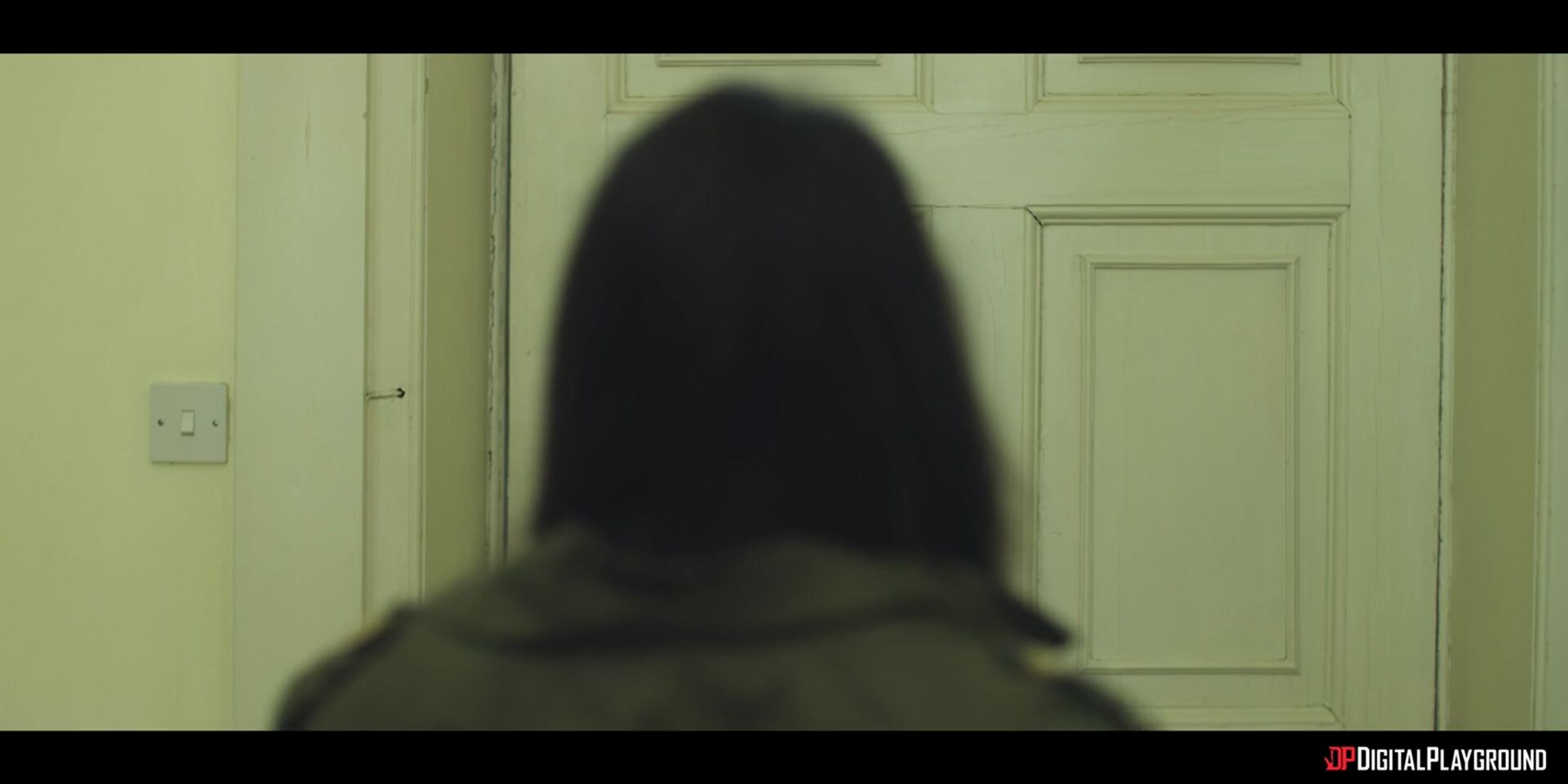 Ghosted - Episode 1