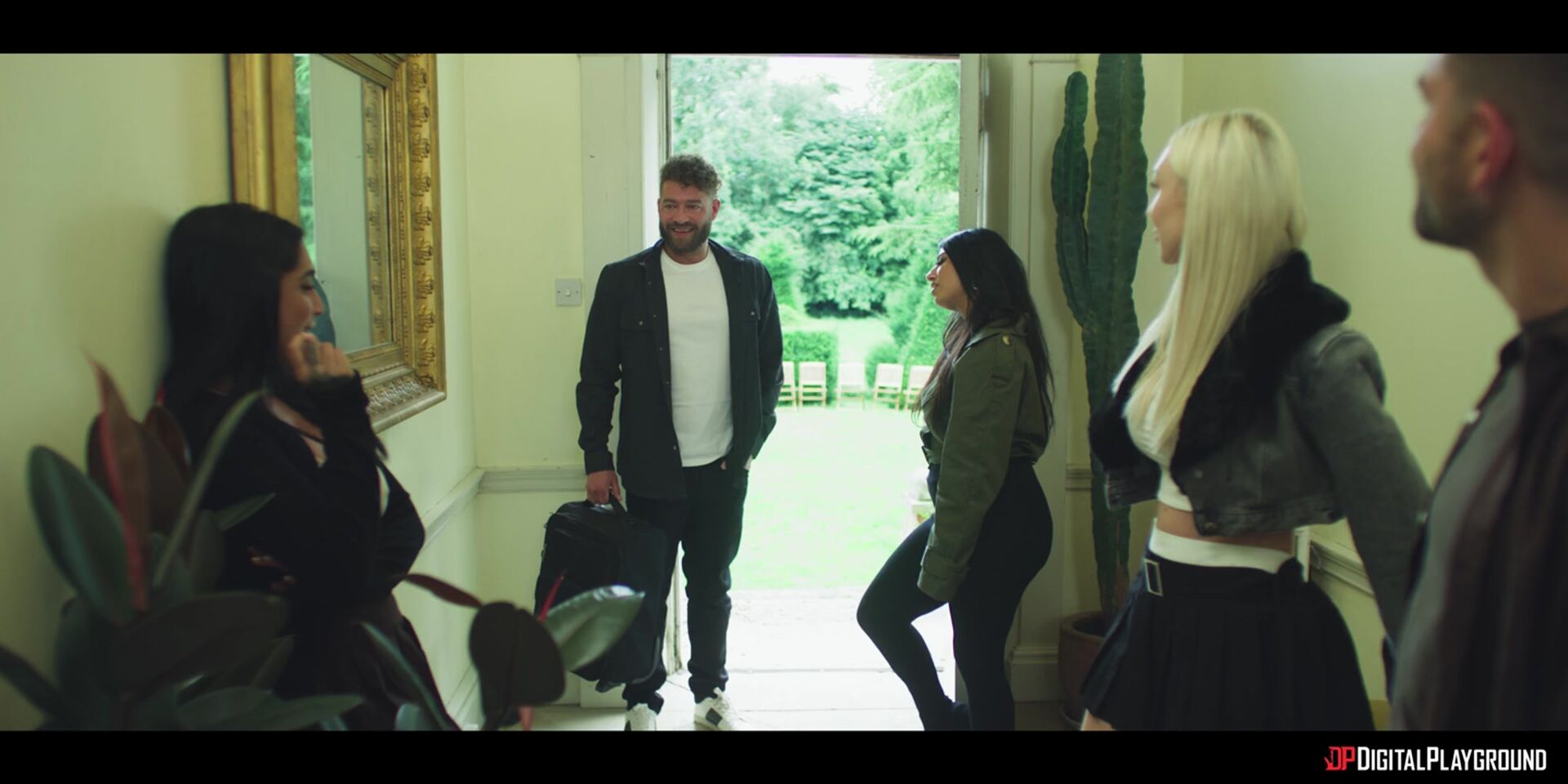 Ghosted - Episode 1