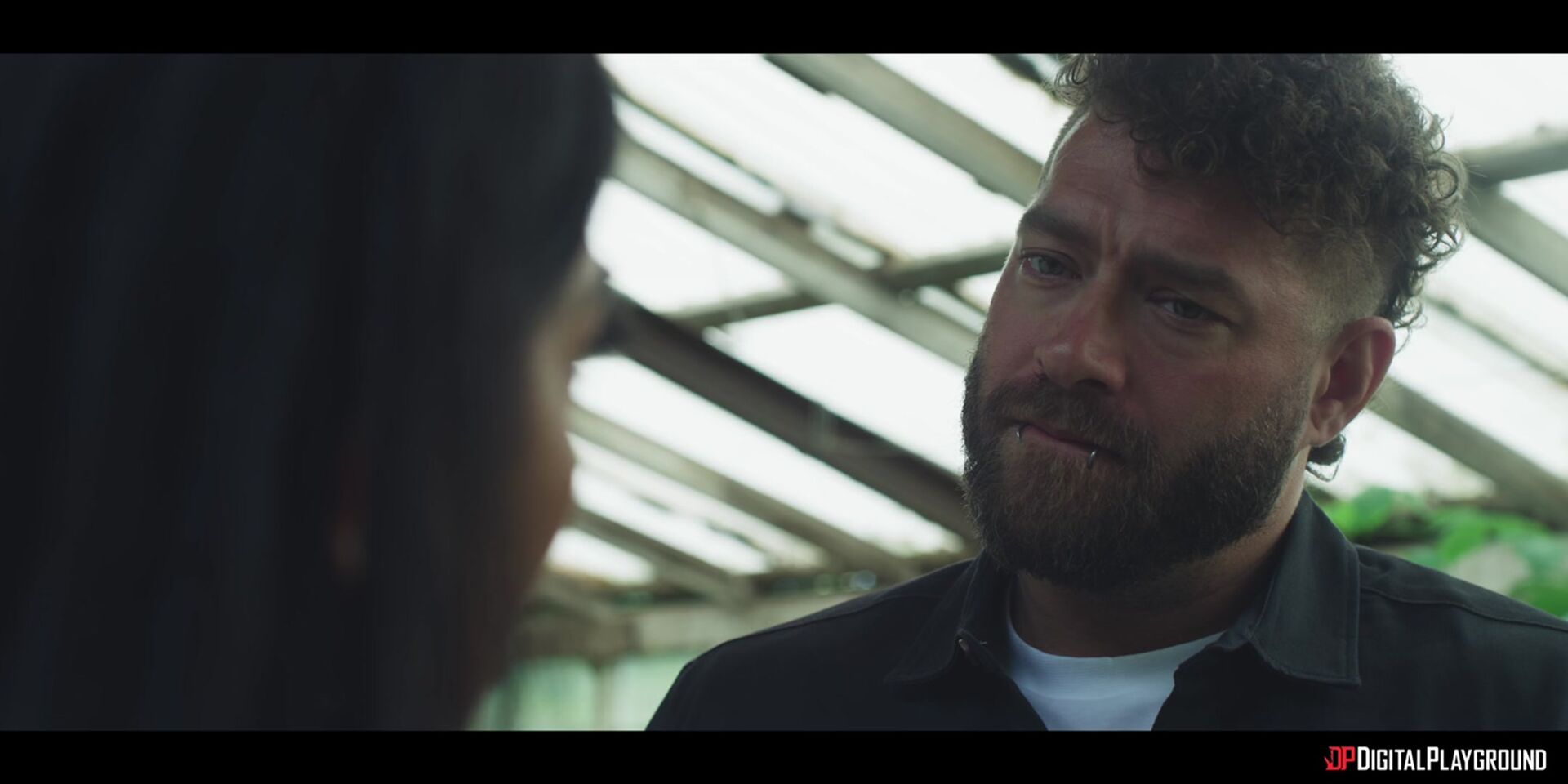 Ghosted - Episode 1