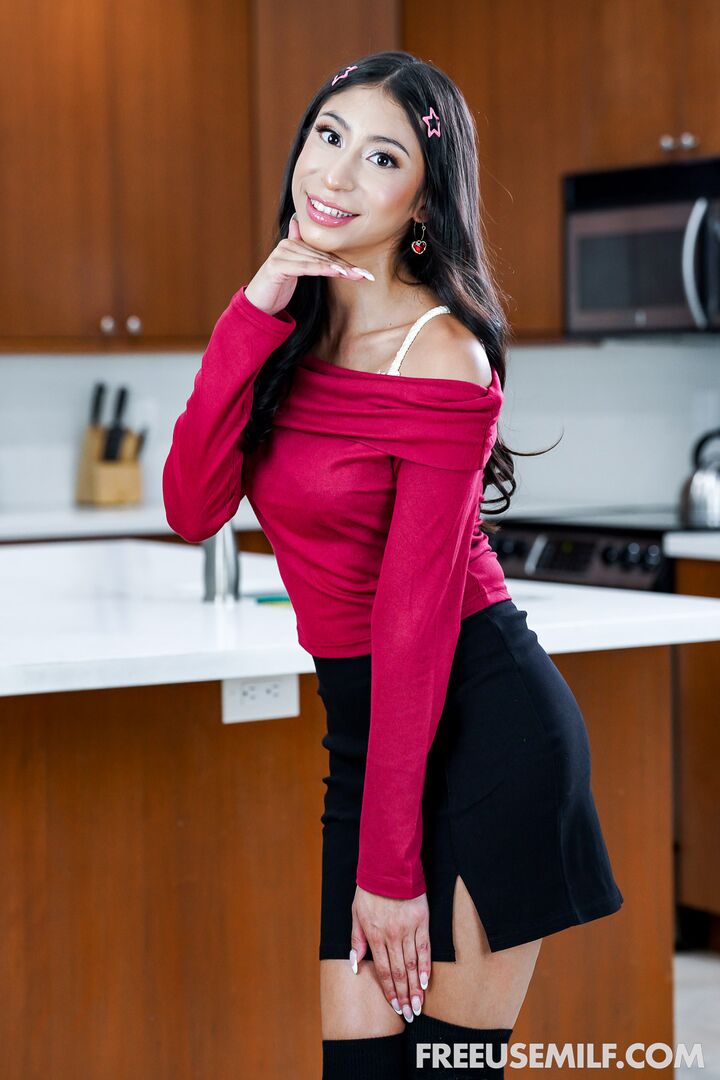 Our Fourway Freeuse Reunion