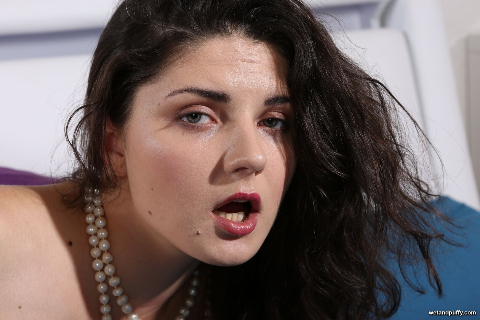 Francesca DiCaprio — Francesca