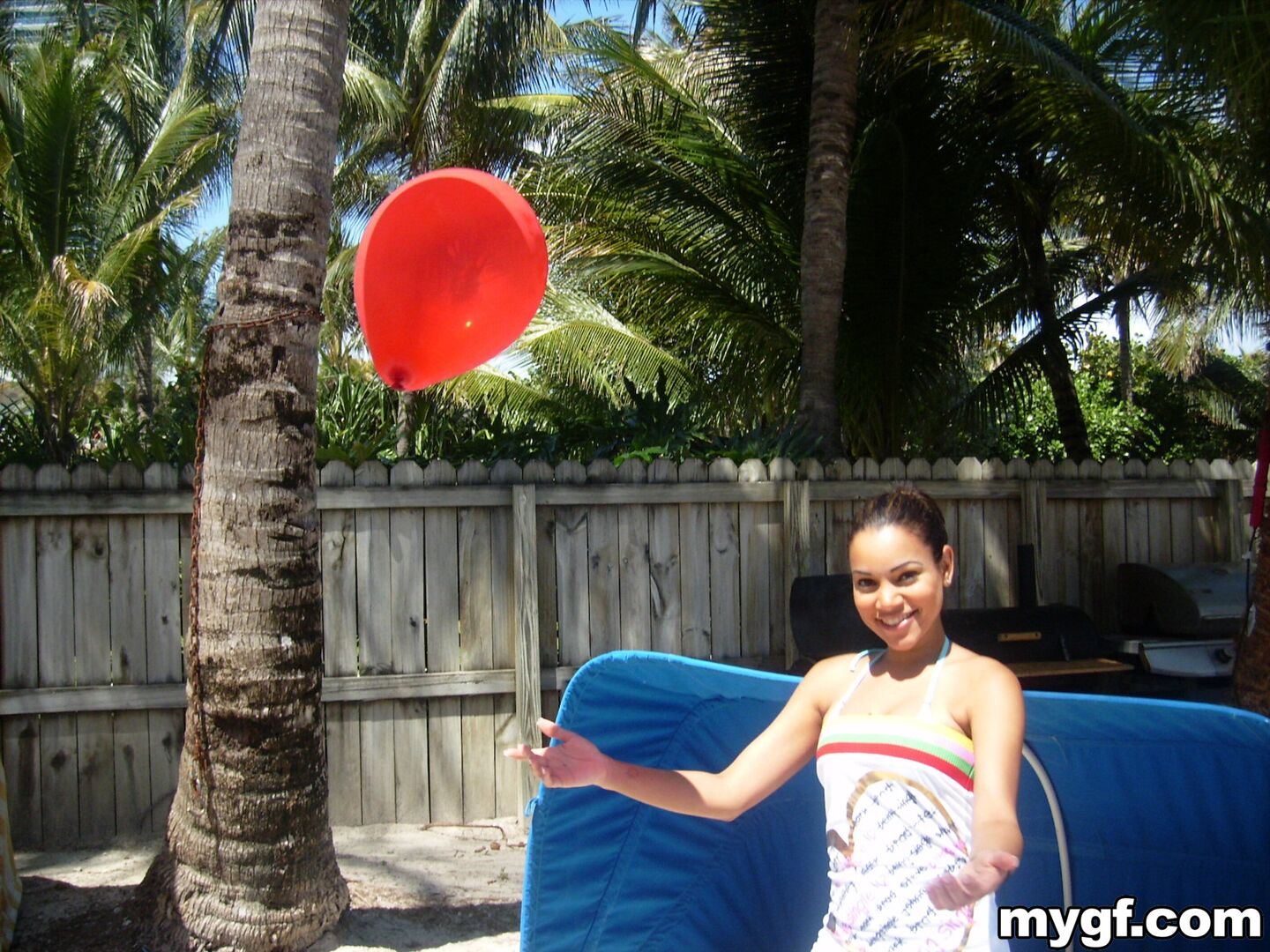 Playtime 2511