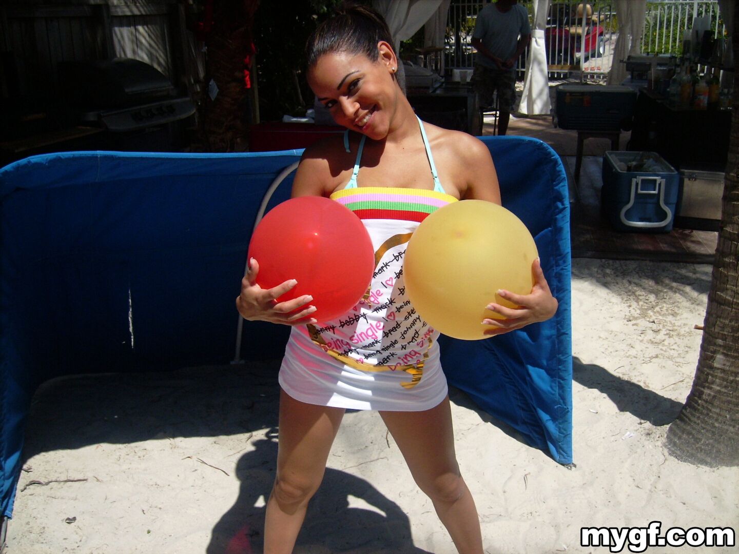 Playtime 2511
