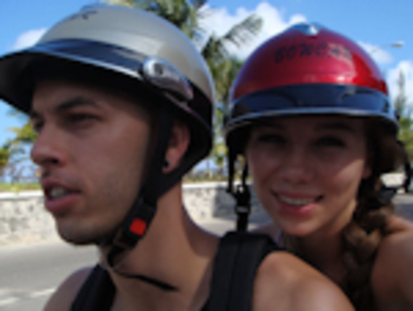 Fuckin' Cruisin'!