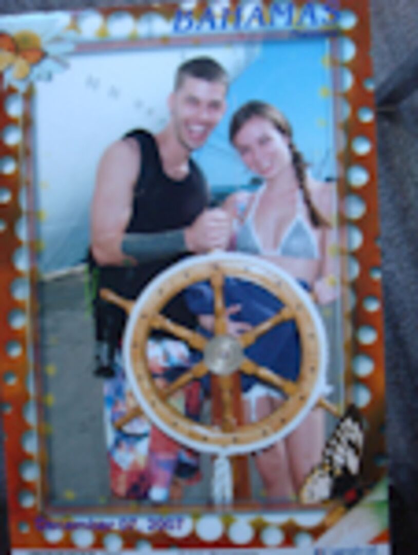Fuckin' Cruisin'!